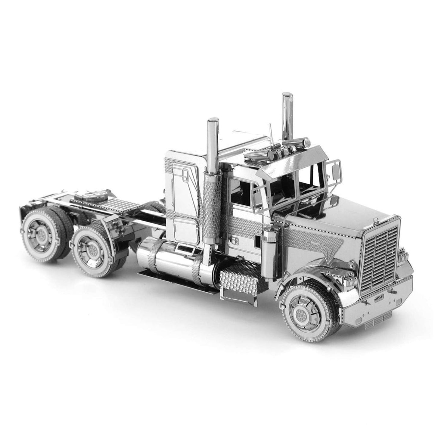 Metal Earth Freightliner FLC Long Nose Model Kit MMS144