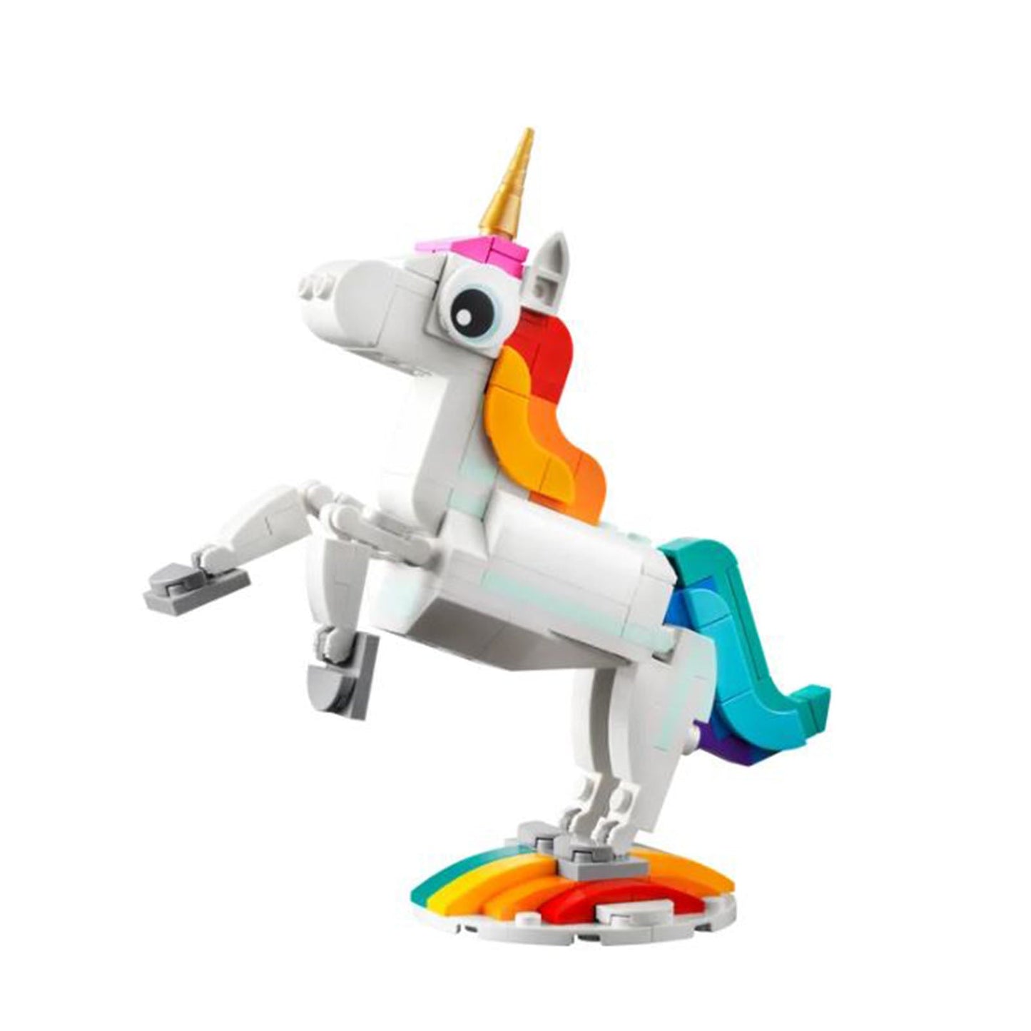 LEGO® Creator Magical Unicorn Building Set 31140