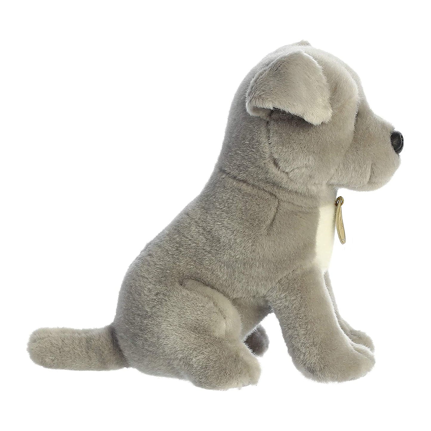 Aurora Miyoni Pit Bull Puppy 9 Inch Plush