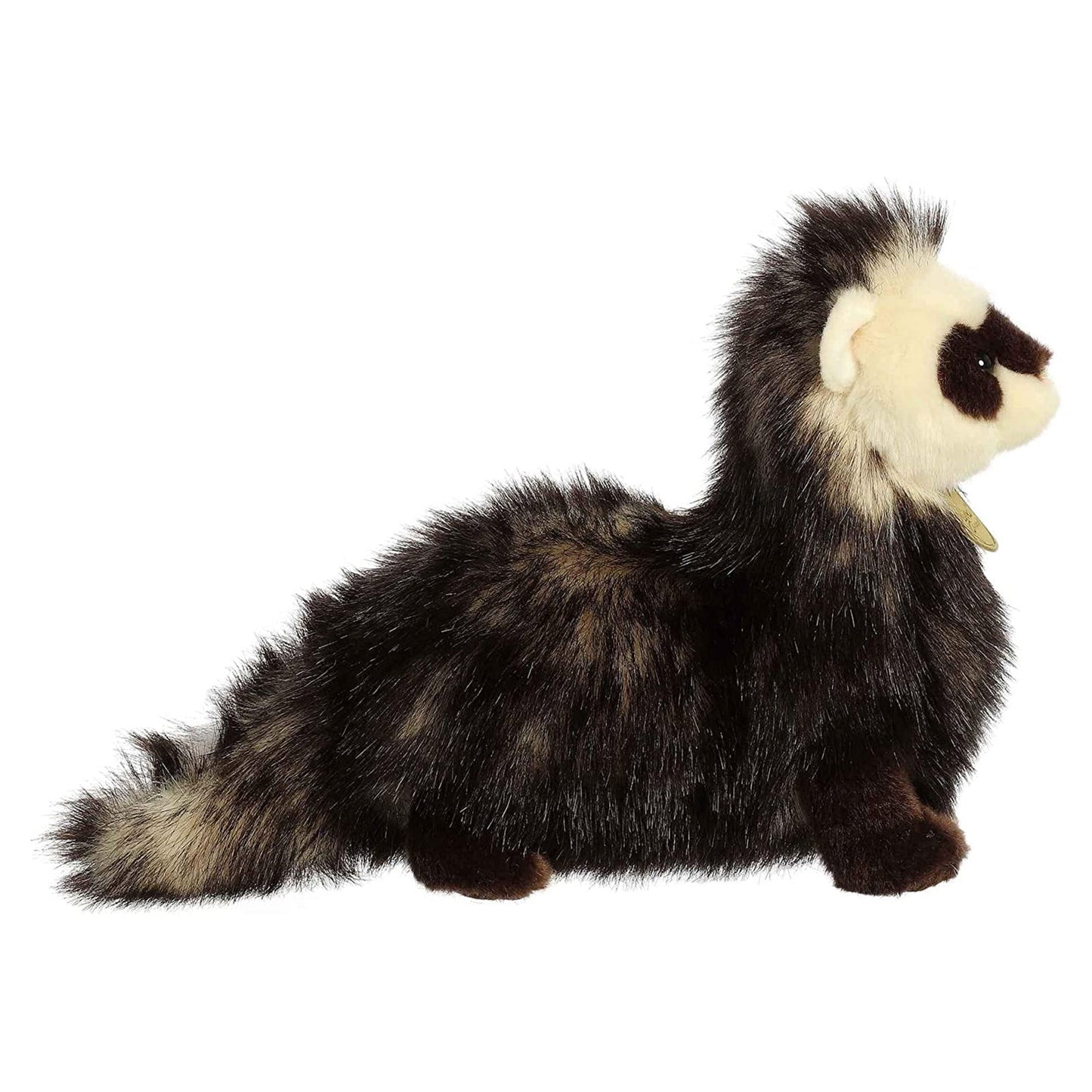 Aurora Miyoni Ferret 10 Inch Plush Figure