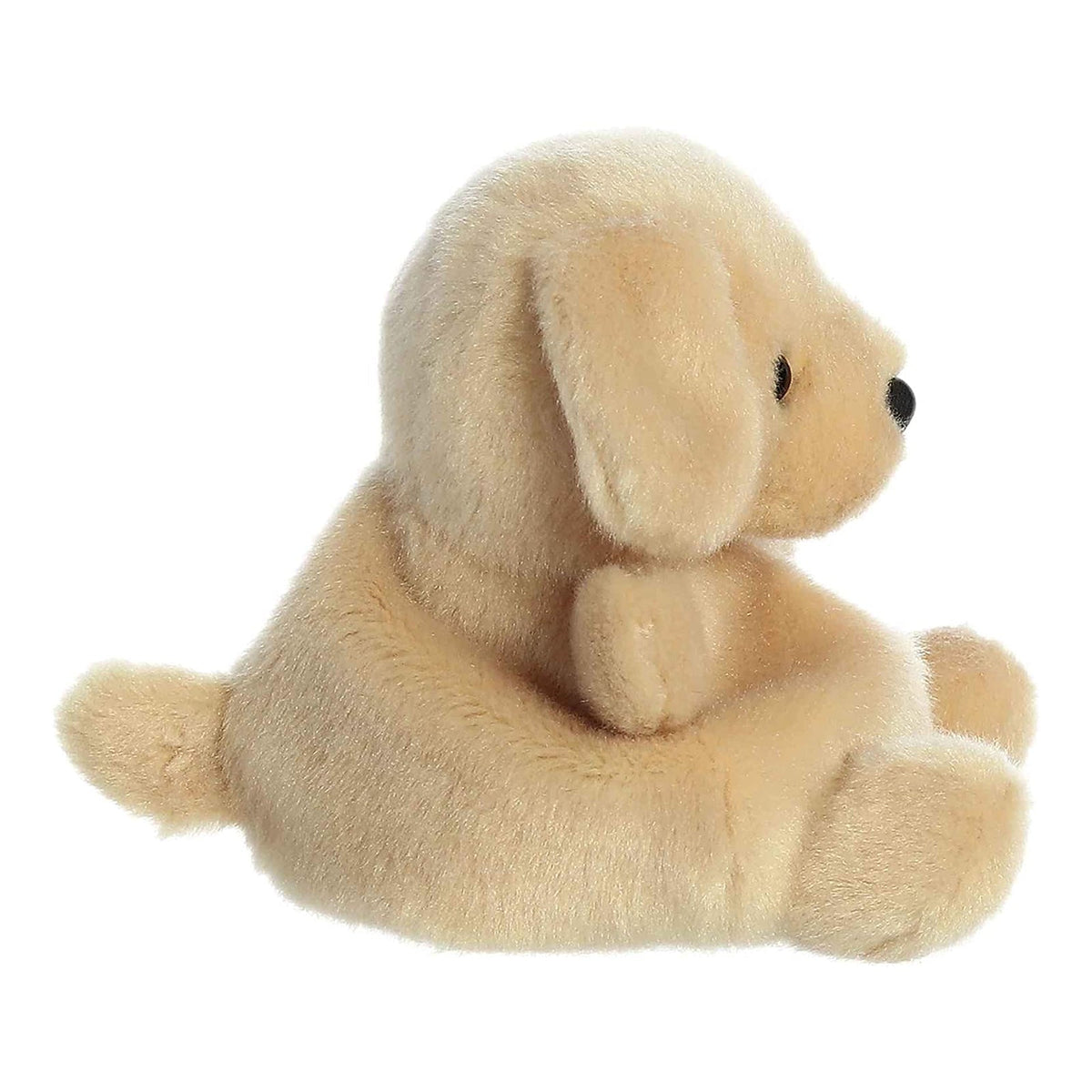 Aurora Palm Pals Sunny Lab 5 Inch Plush Figure