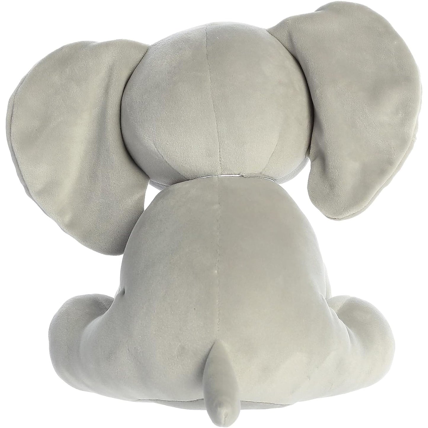 Aurora Precious Moments Squishy Tuk Elephant 12 Inch Plush Figure