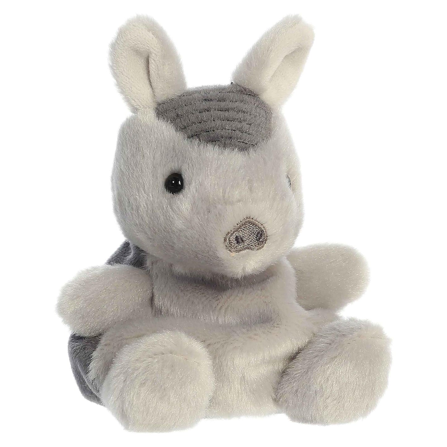 Aurora Palm Pals Antonia Armadillo 5 Inch Plush Figure