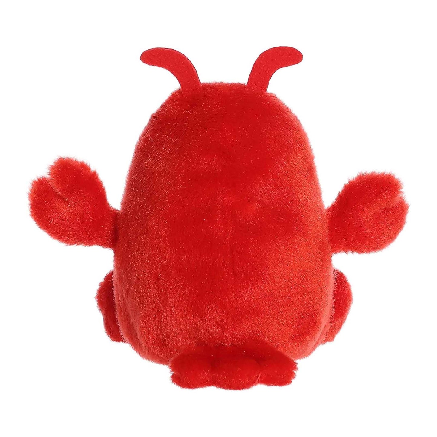 Aurora Palm Pals Clawford Lobster 5 Inch Plush Figure