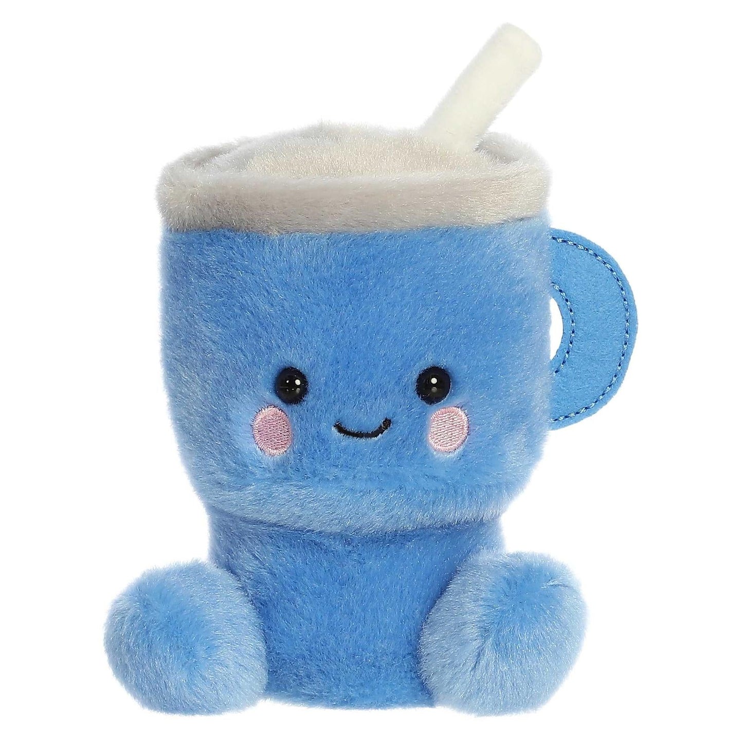 Aurora Palm Pals Cliff Travel Cup 5 Inch Plush Figure