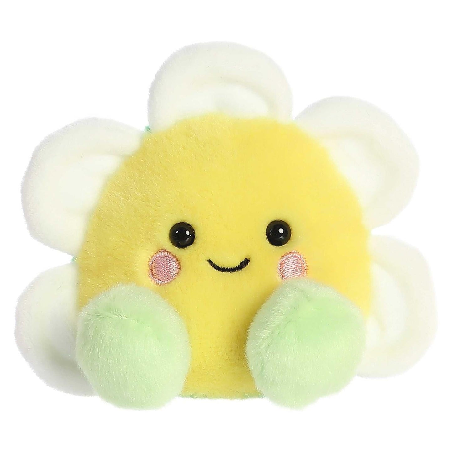 Aurora Palm Pals Deon Daisy 5 Inch Plush Figure