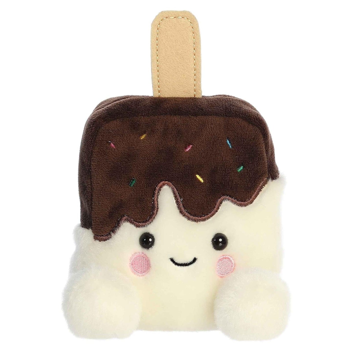 Aurora Palm Pals Dolce Ice Cream Bar 5 Inch Plush Figure