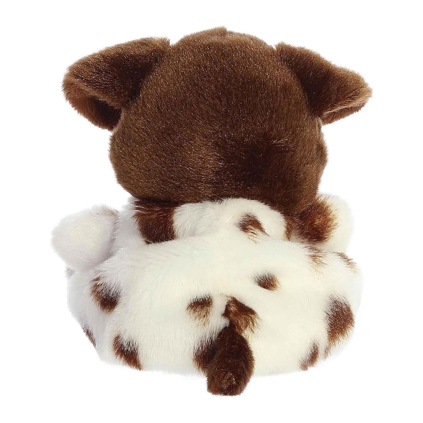 Aurora Palm Pals Freckles German Short Hair Pointer 5 Inch Plush Figure