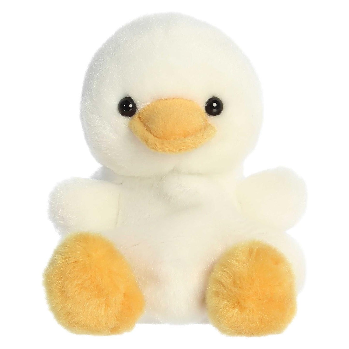 Aurora Palm Pals Gavin Goose 5 Inch Plush Figure