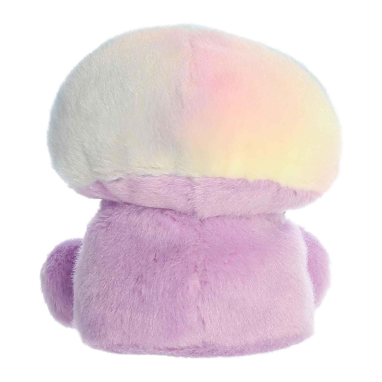 Aurora Palm Pals Lunette Mushroom 5 Inch Plush Figure