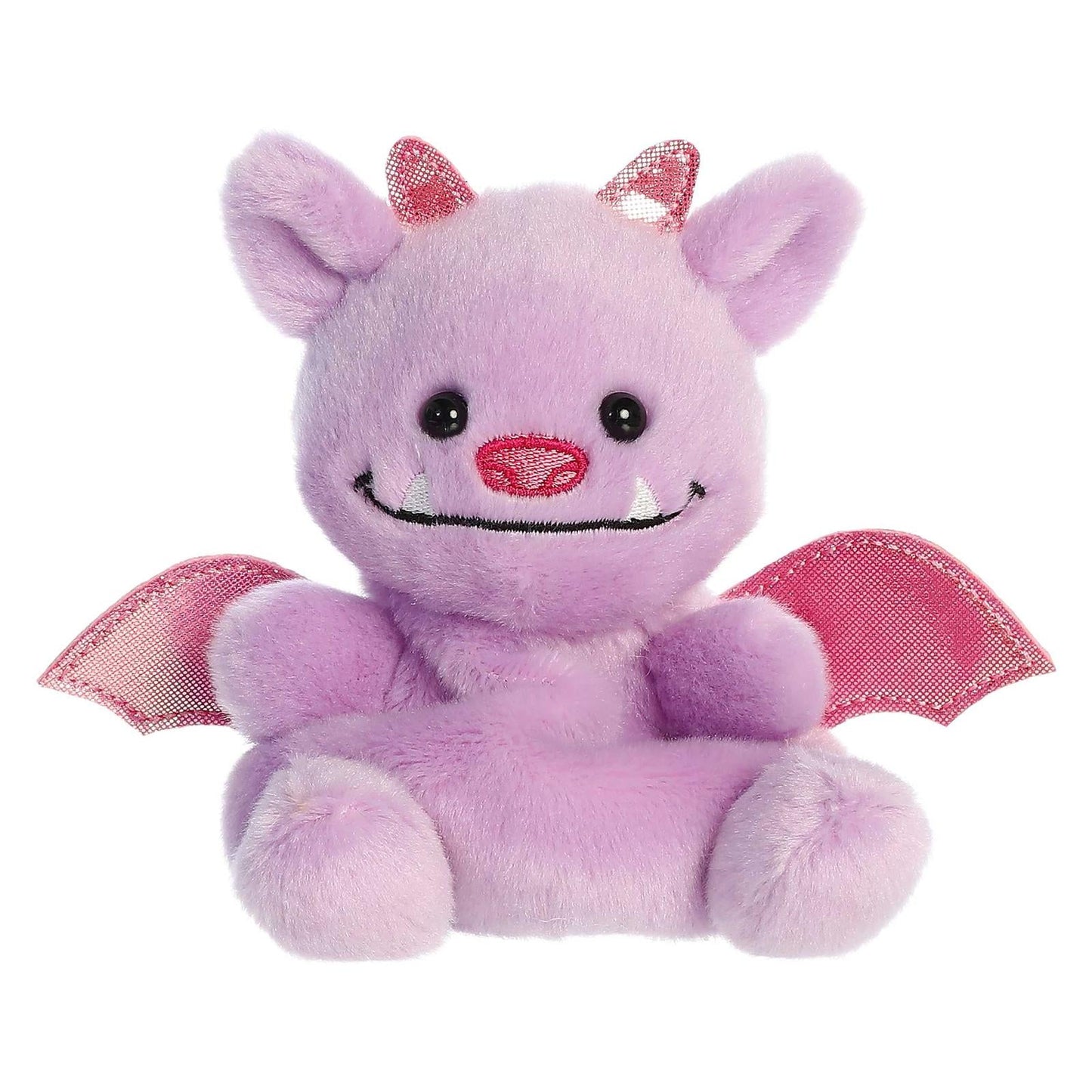 Aurora Palm Pals Marbles Gargoyle 5 Inch Plush Figure