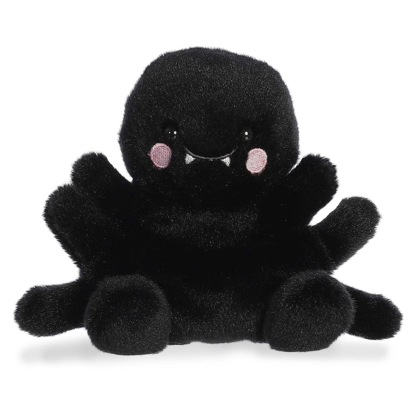 Aurora Palm Pals Penny Mae Spider 5 Inch Plush Figure