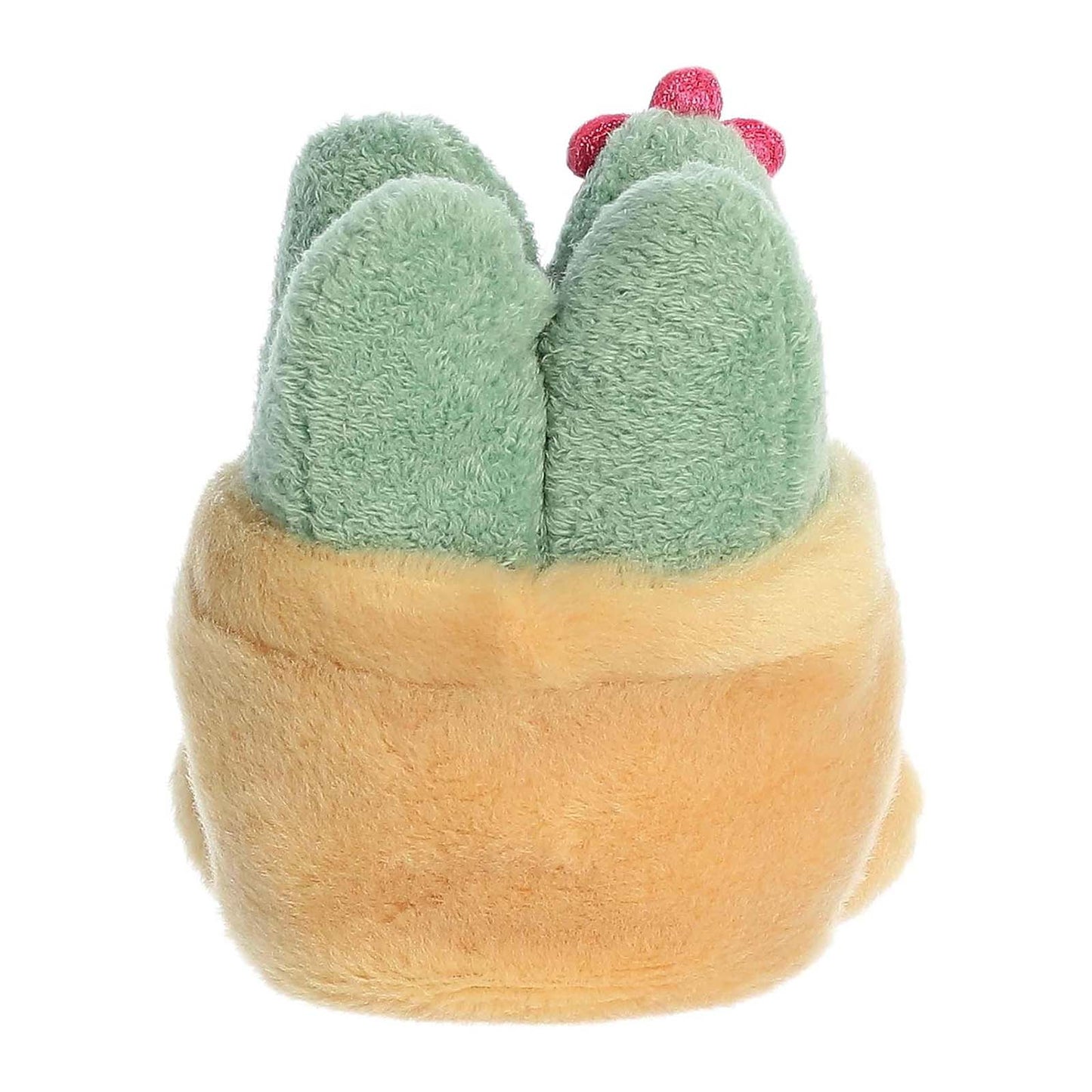 Aurora Palm Pals Seyla Succulent 5 Inch Plush Figure