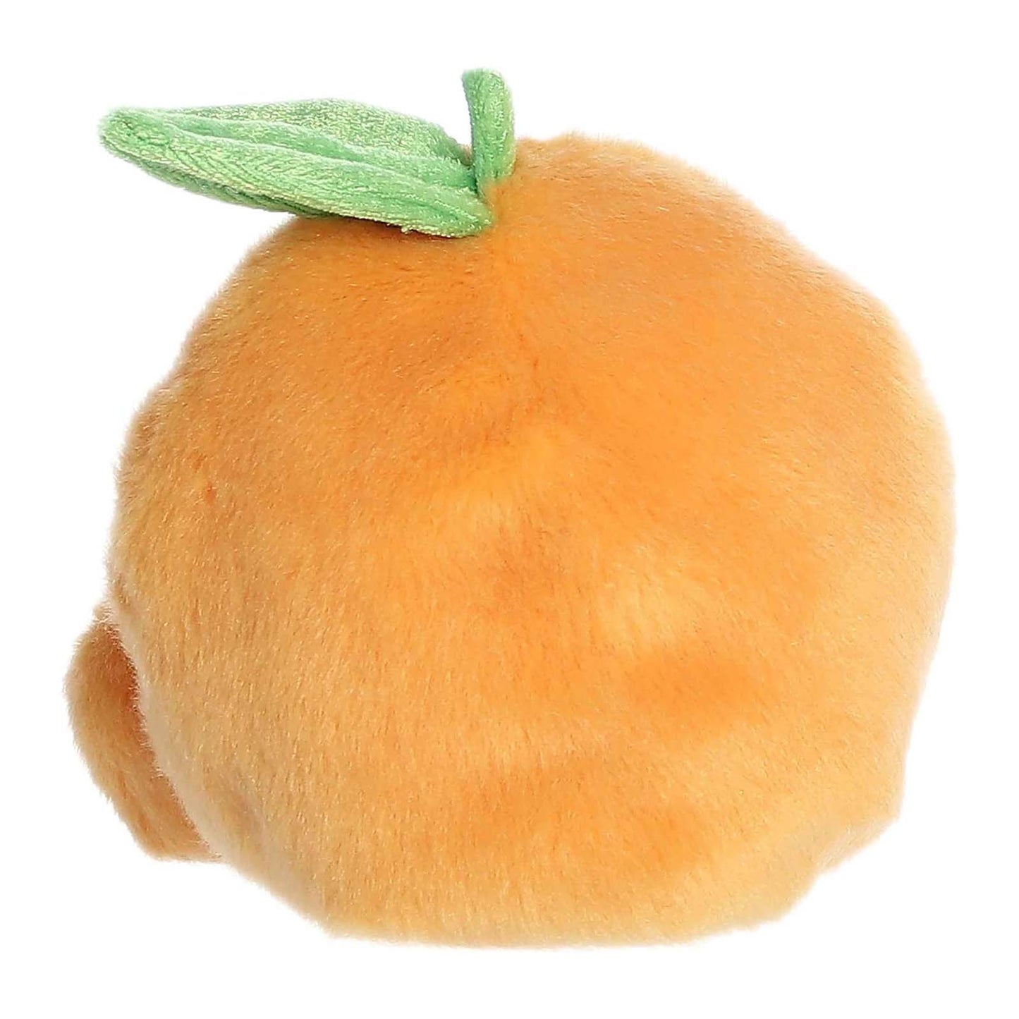 Aurora Palm Pals Tangie Orange 5 Inch Plush Figure