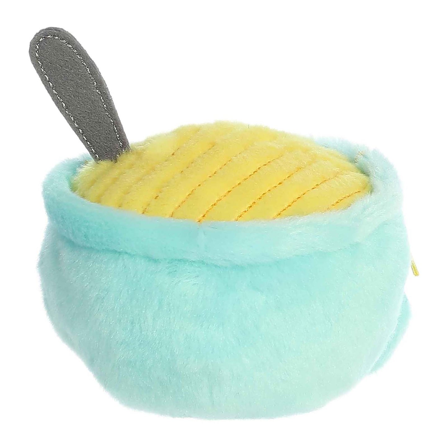 Aurora Palm Pals Welly Chicken Soup 5 Inch Plush Figure