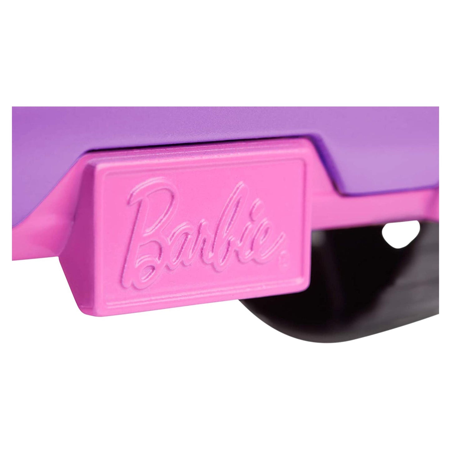 Barbie Off Road Jeep Vehicle