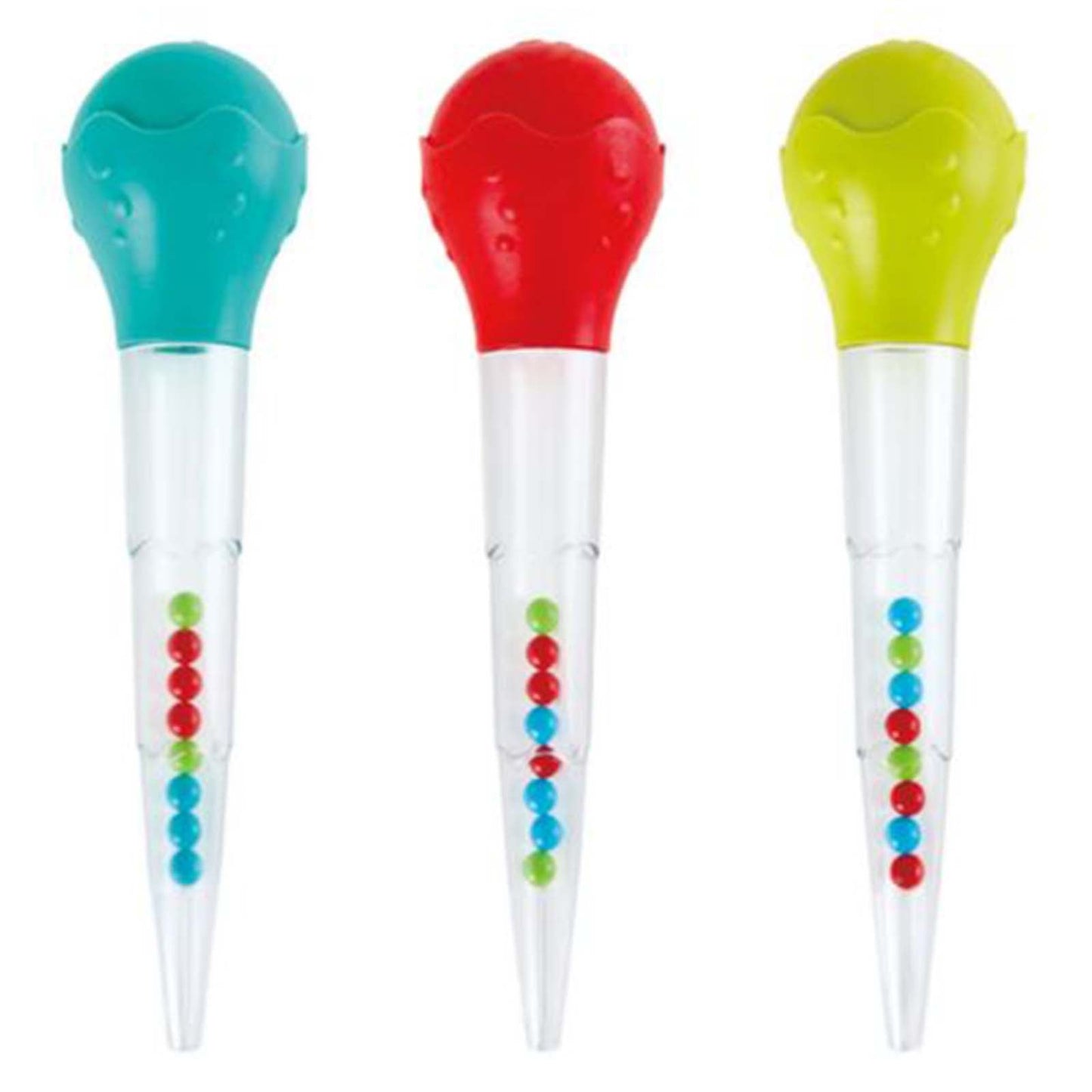 Hape Squeeze And Squirt Bath Toy