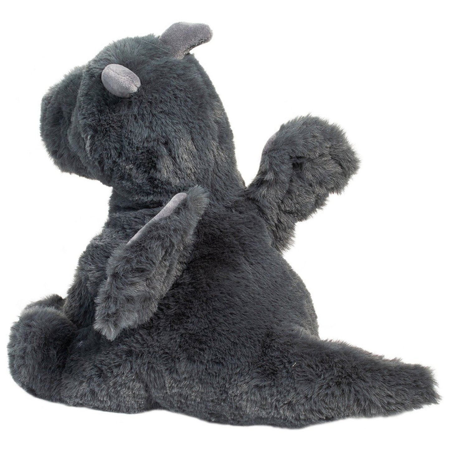 Douglas Sootie Dragon 12 Inch Plush Figure