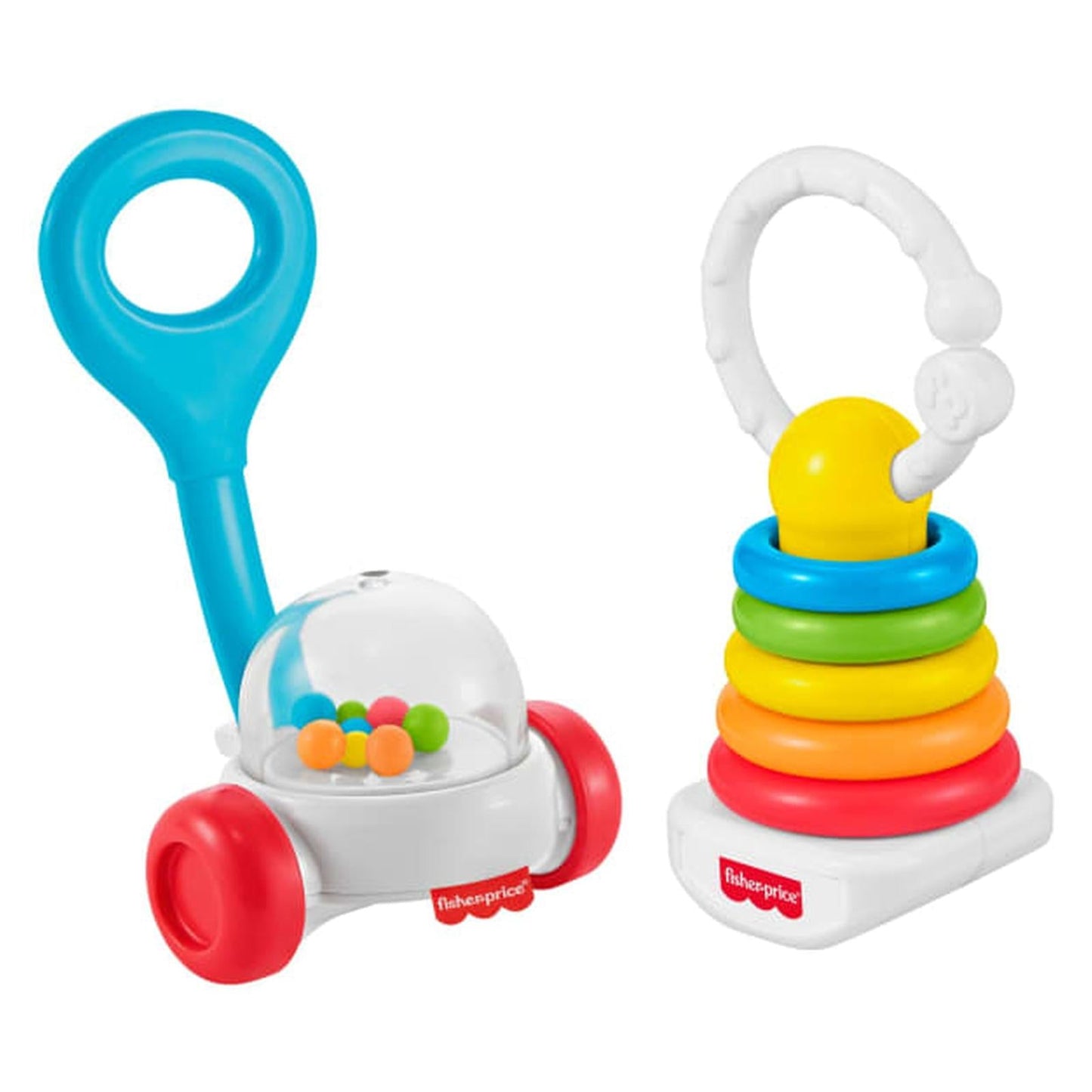 Fisher Price Newborn Classic Two Pack