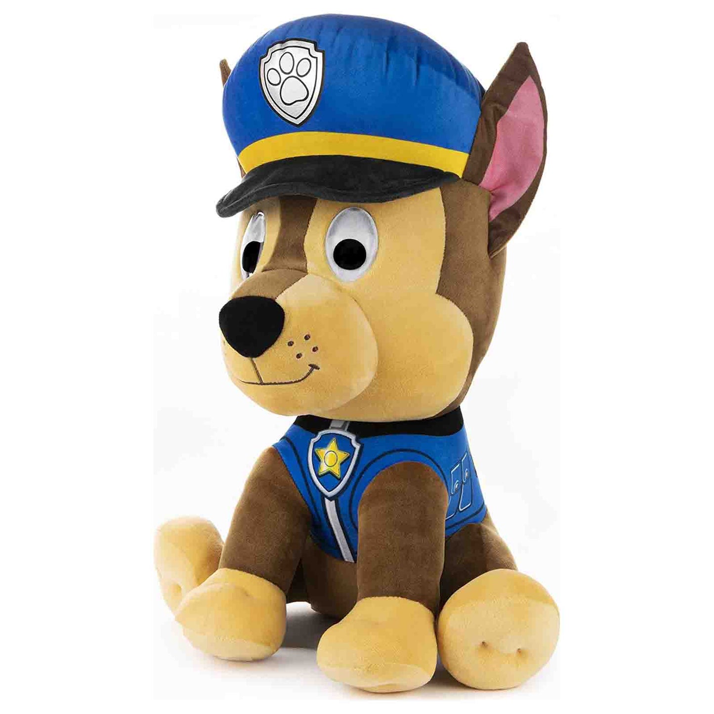 Gund Paw Patrol Chase 16 Inch Plush