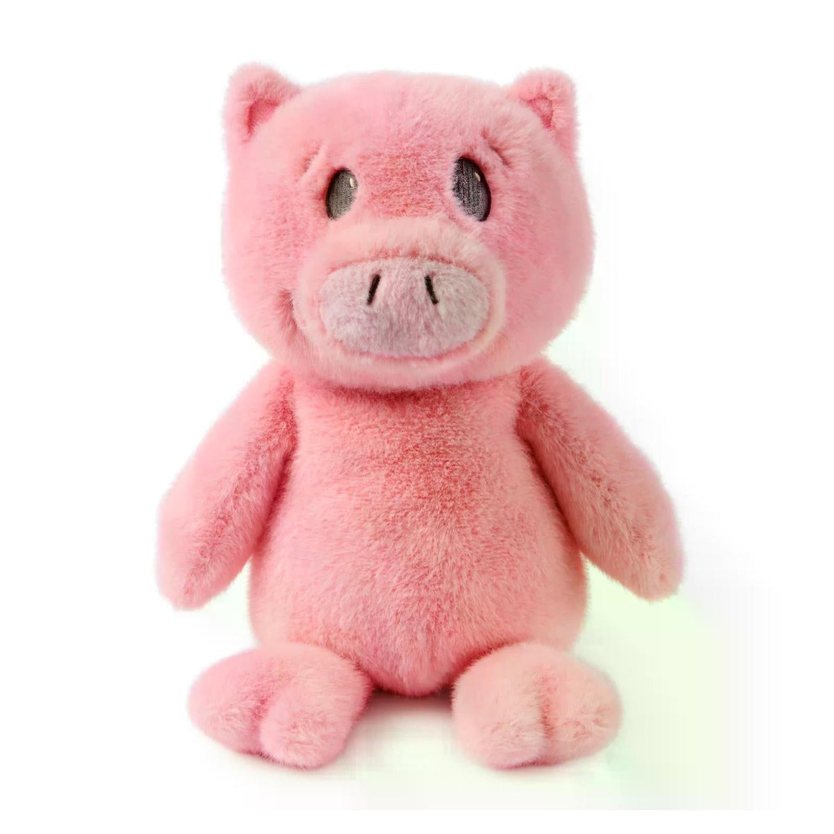 Gund Elephant And Piggie Piggie 10 Inch Plush Figure