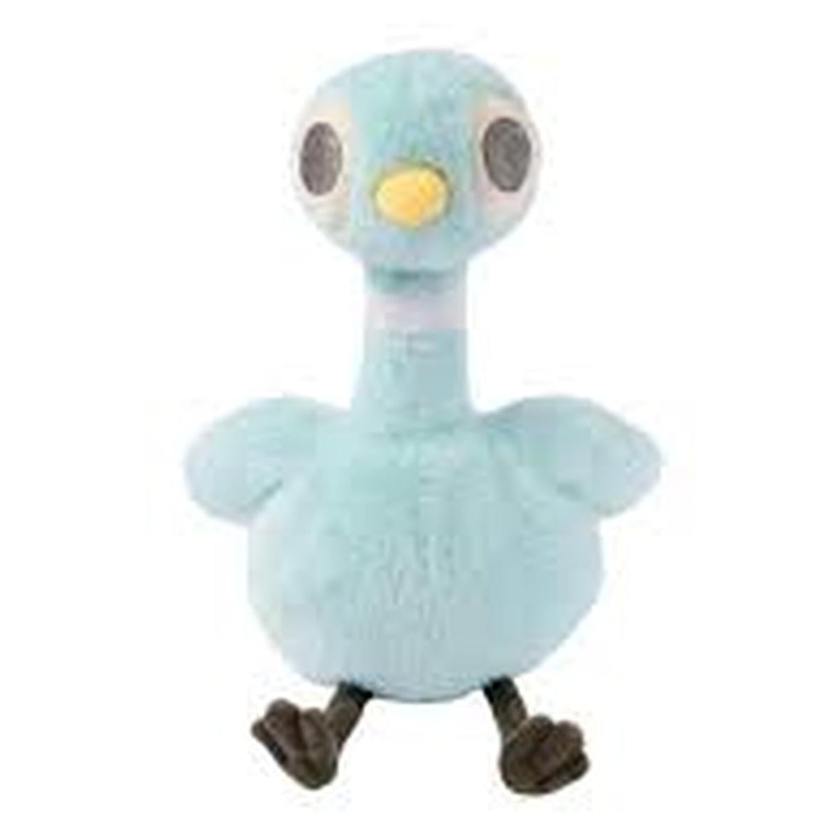 Gund Hidden Pigeon Company The Pigeon 10 Inch Plush Figure