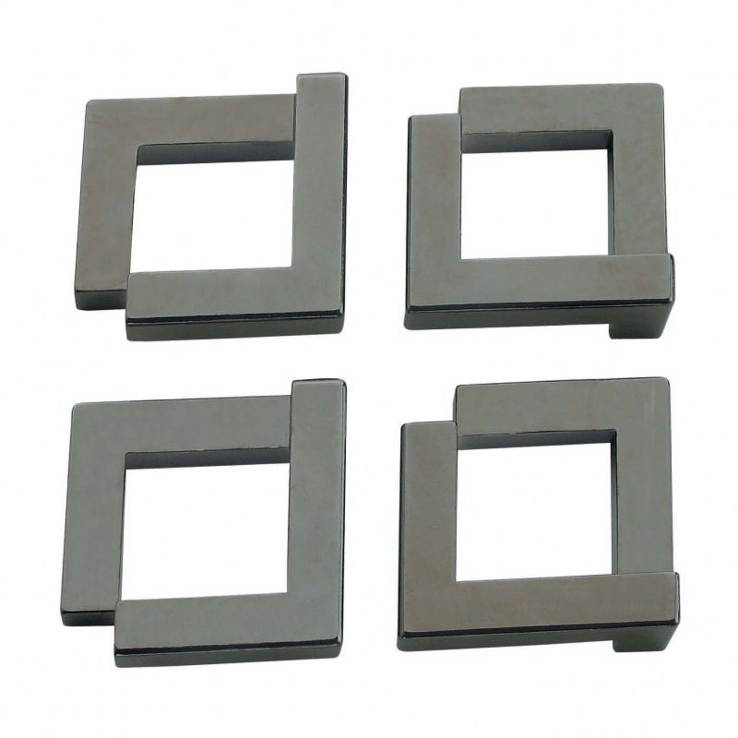 Hanayama Level 6 Quartet Cast Puzzle