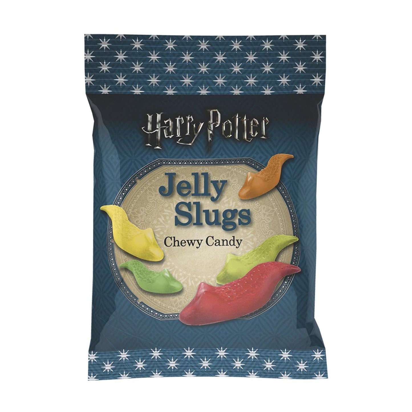 Jelly Belly Harry Potter Jelly Slugs 2.1 oz Flavored Candy