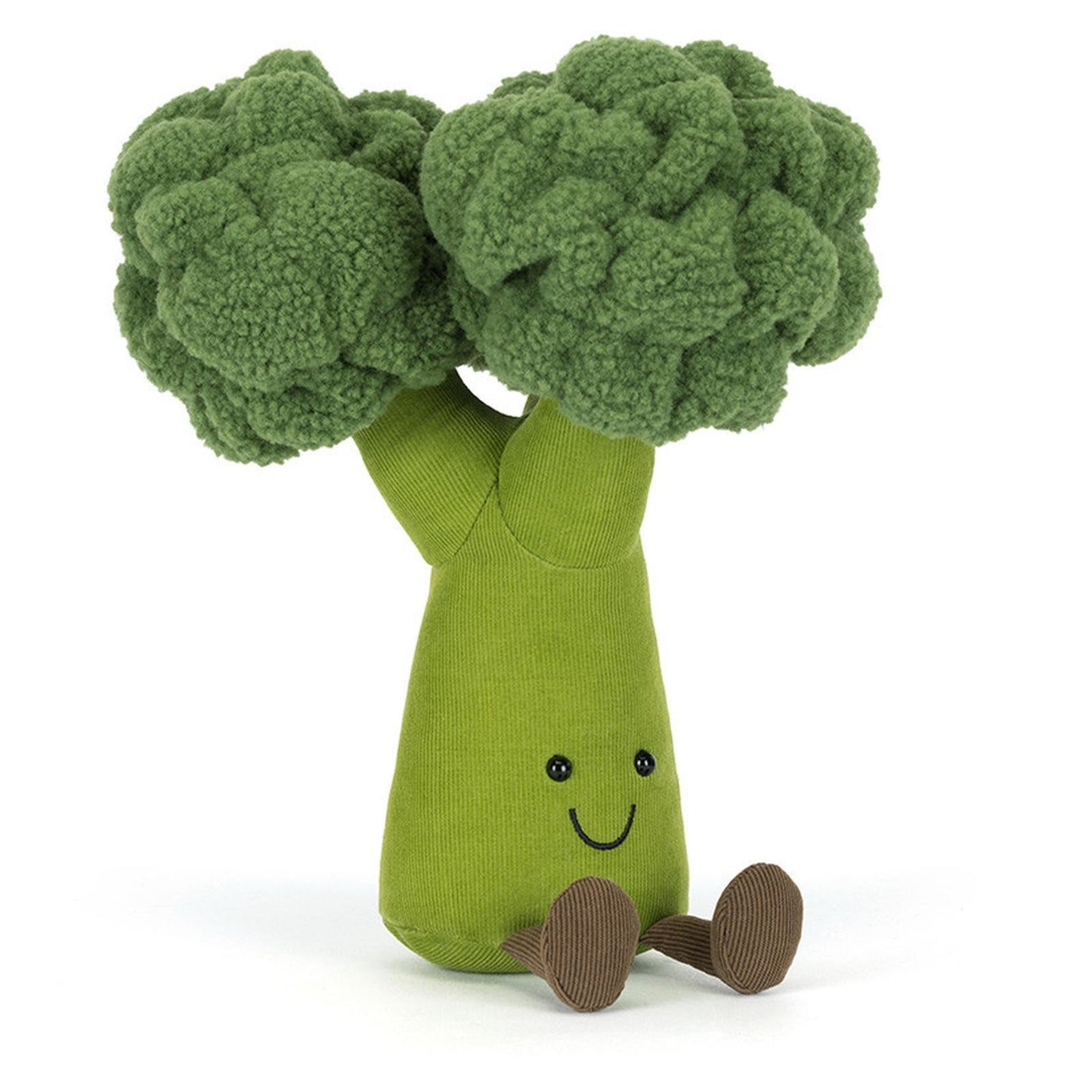 Jellycat Amuseables Broccoli Plush