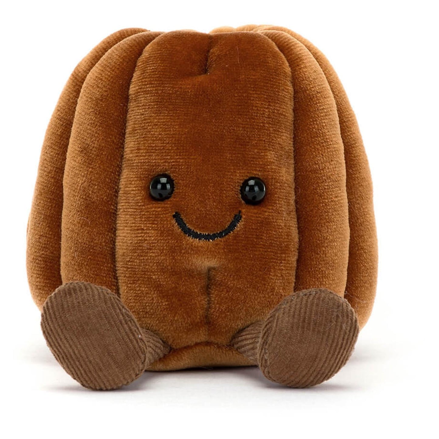 Jellycat Amuseables Carole Canelé 3 Inch Plush Figure