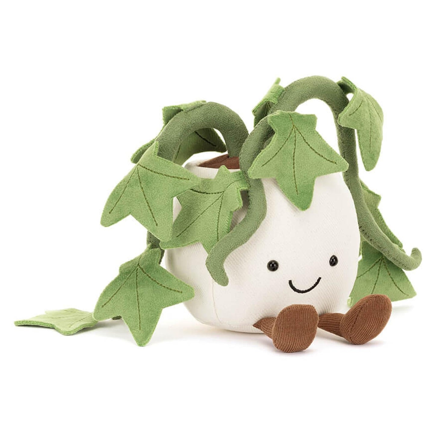 Jellycat Amuseables Ivy 6 Inch Plush Figure