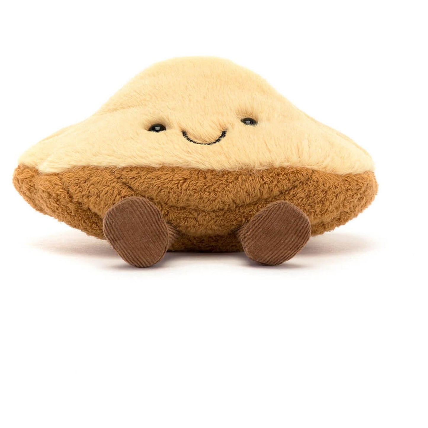 Jellycat Amuseables Margaux Madeleine 4.5 Inch Plush Figure