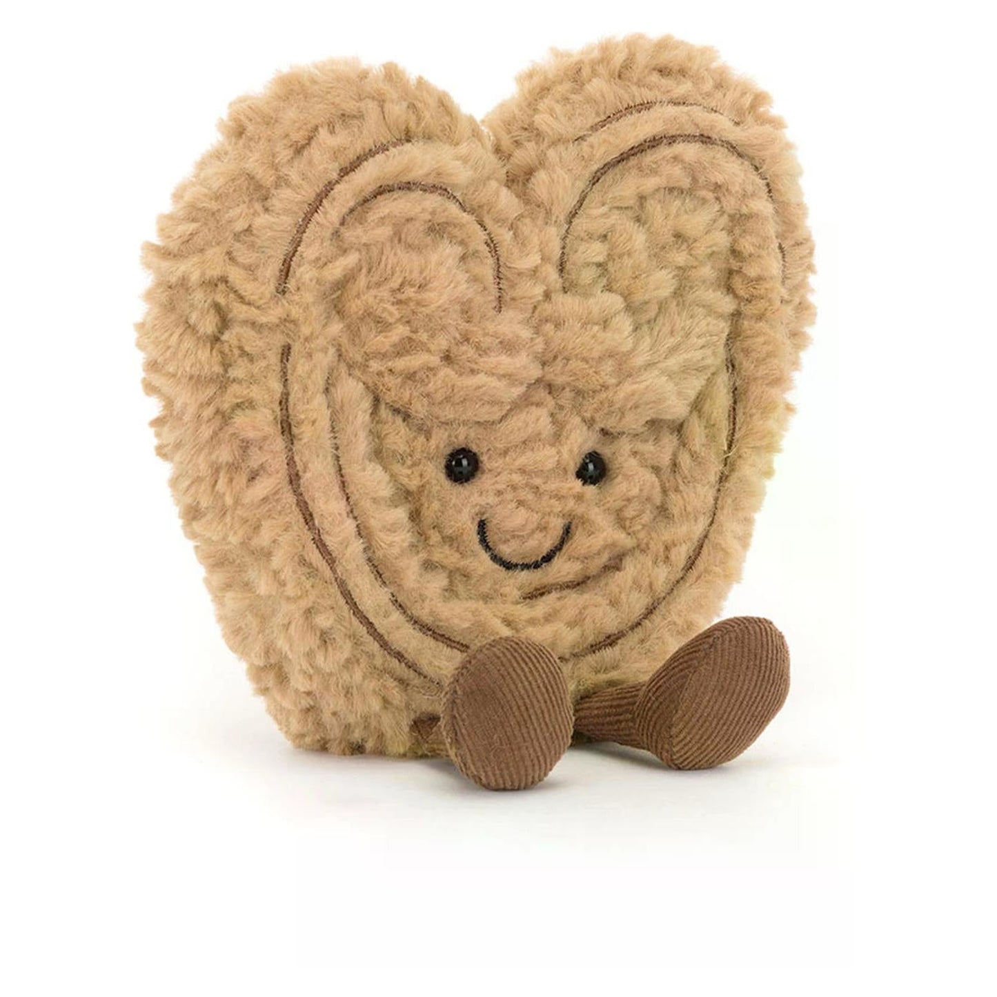 Jellycat Amuseables Philippe Palmier Plush