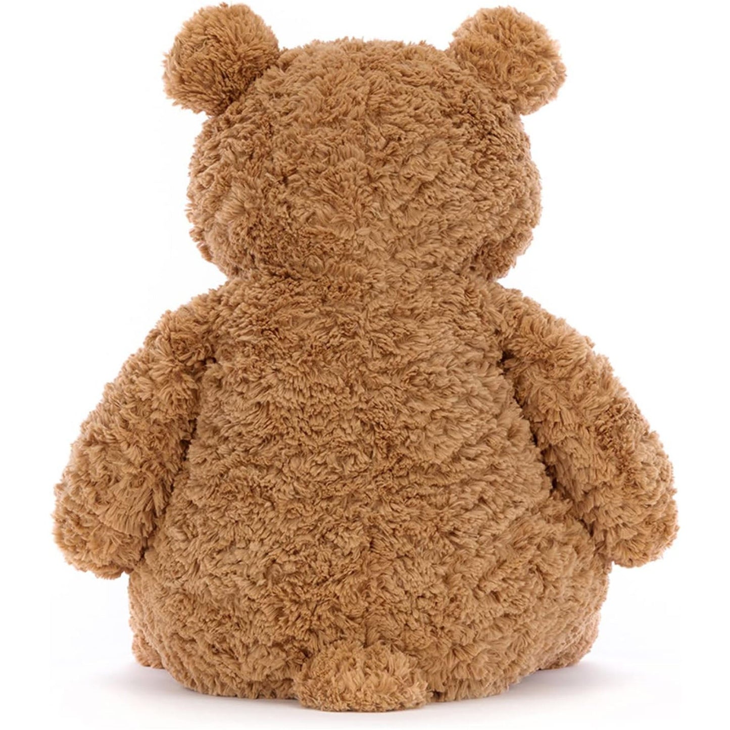 Jellycat Bartholomew Bear Huge 14 Inch Plush Figure