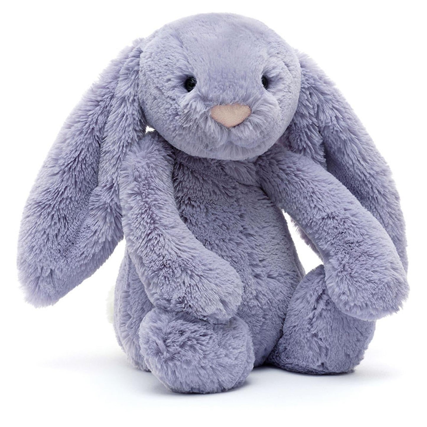 Jellycat Bashful Viola Bunny Original Plush
