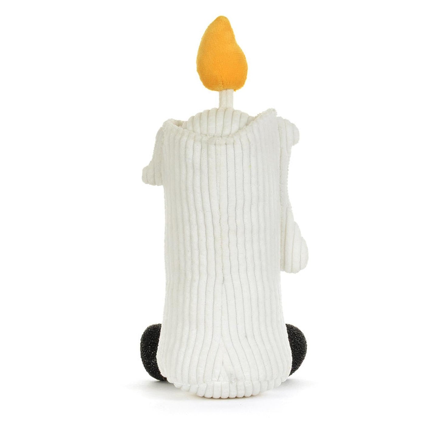 Jellycat Amuseables Flickerty Candle 7 Inch Plush Figure