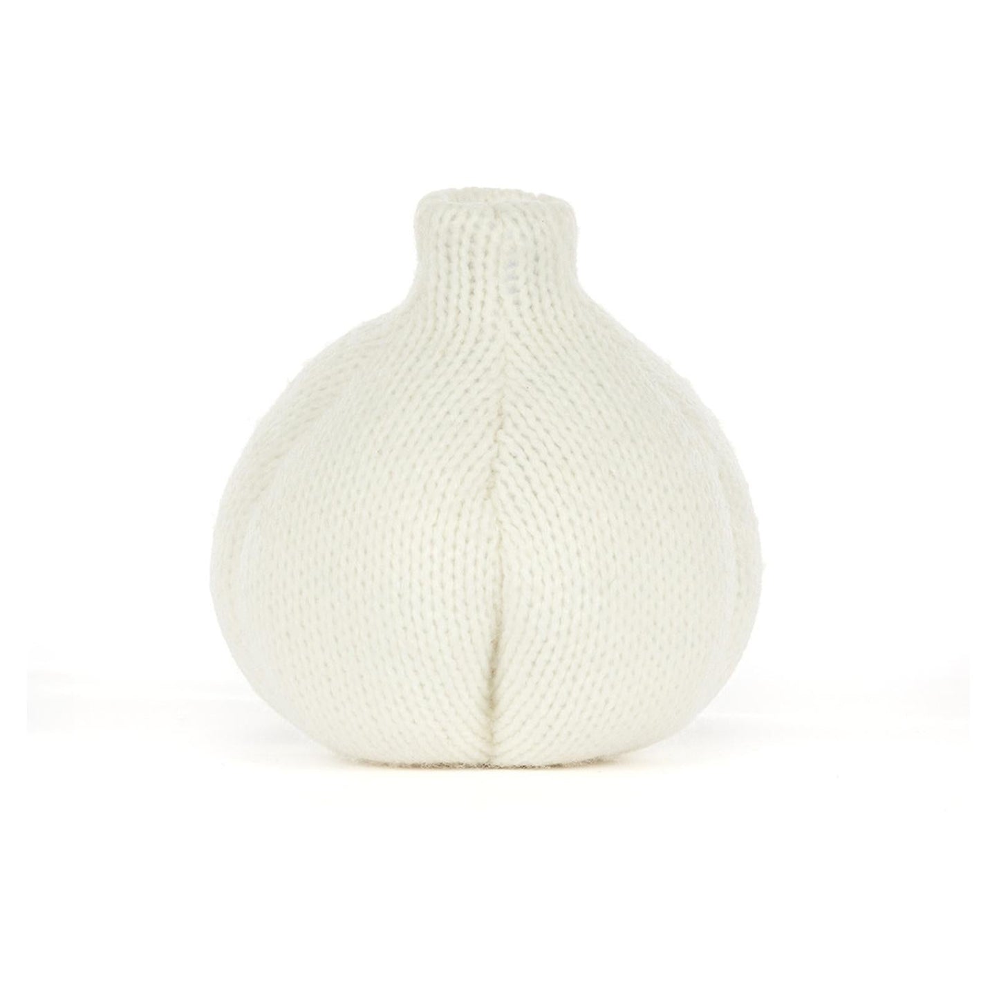 Jellycat Amuseables Garlic 5 Inch Plush Figure