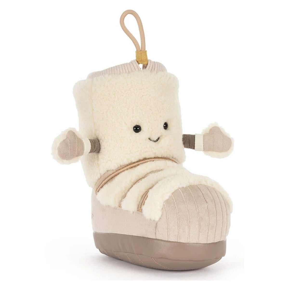 Jellycat Amuseables Perta Snow Boot 8 Inch Plush Figure