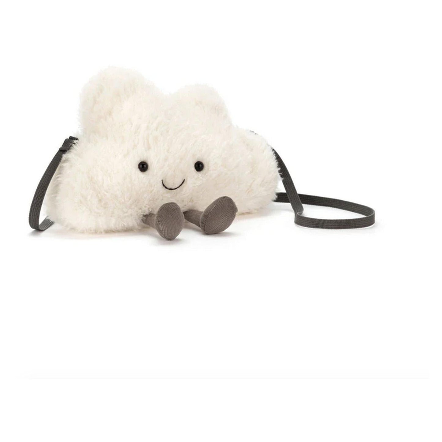 Jellycat Amuseables Stratto Cloud Plush Shoulder Bag
