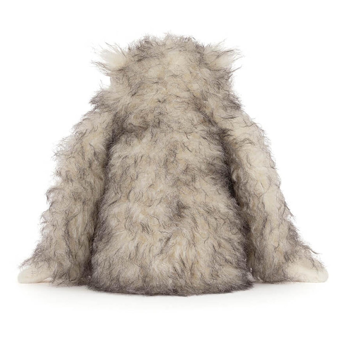 Jellycat Bretti Yeti 11 Inch Plush Figure