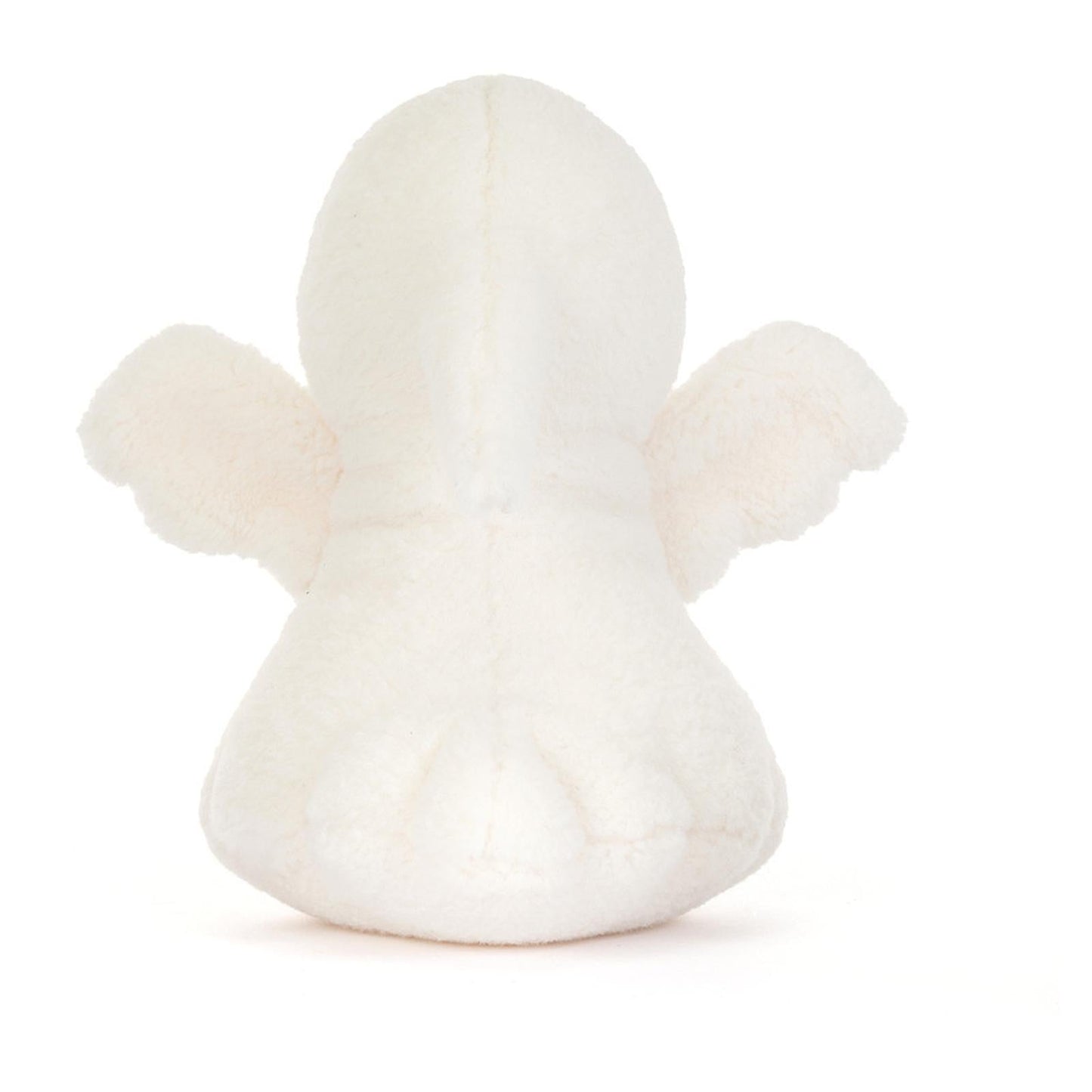 Jellycat Ghost Bob 7 Inch Plush Figure