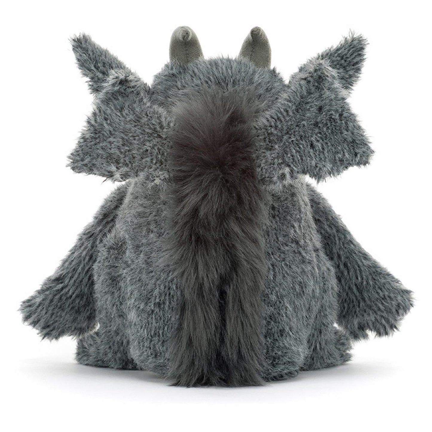 Jellycat Growlston Gargoyle 6 Inch Plush Figure