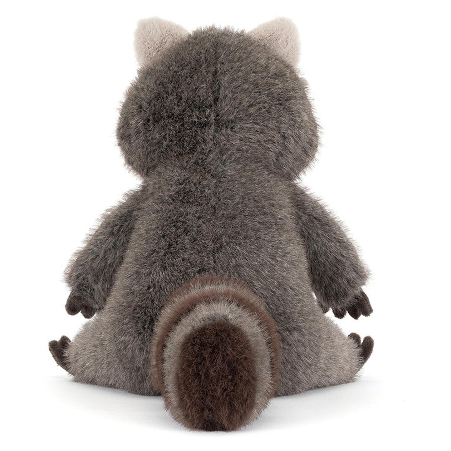 Jellycat Trixiwoo Raccoon 9 Inch Plush Figure