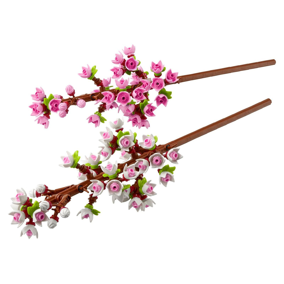 LEGO® Botanicals Cherry Blossoms Building Set 40725