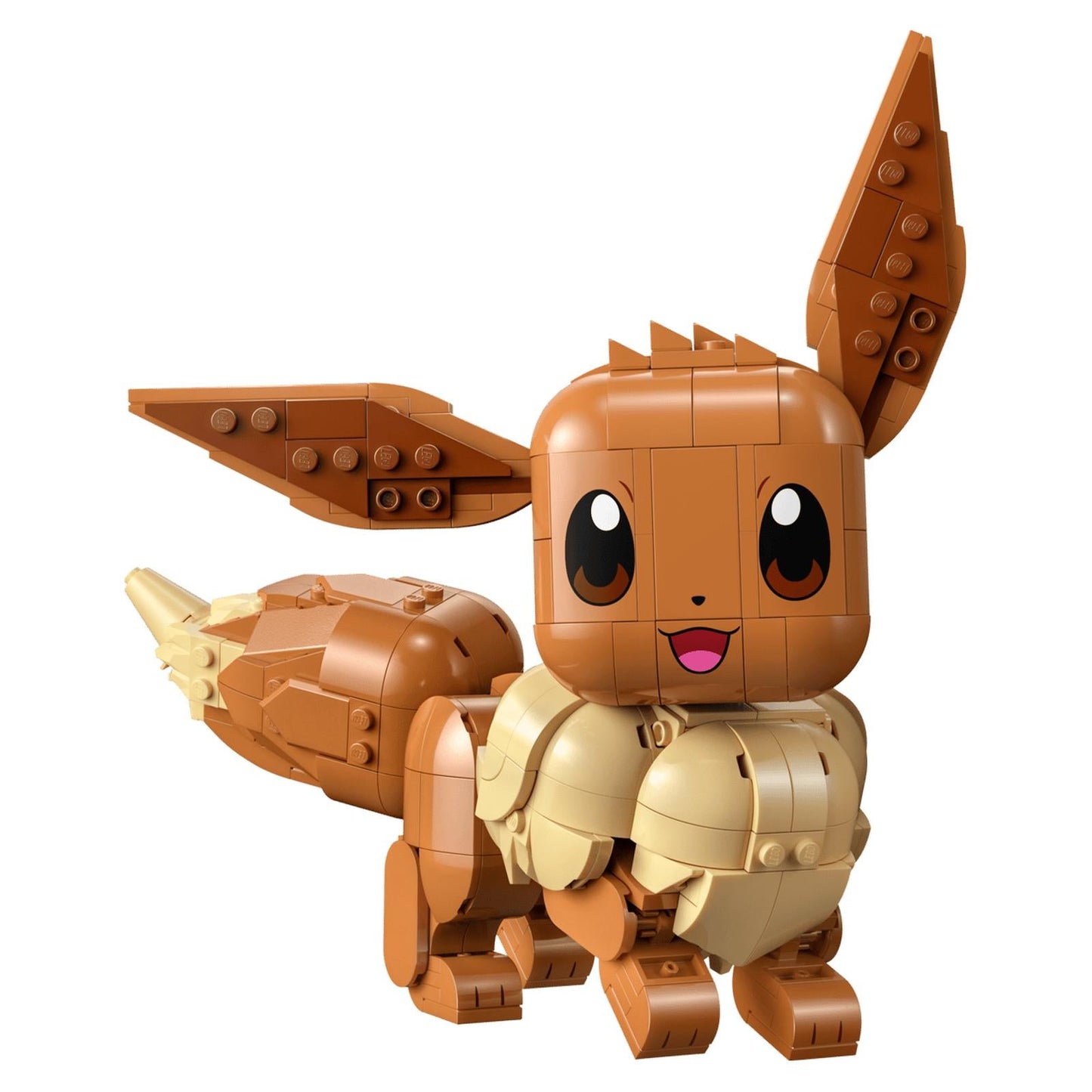 LEGO® Pokémon Eevee Building Set 72151