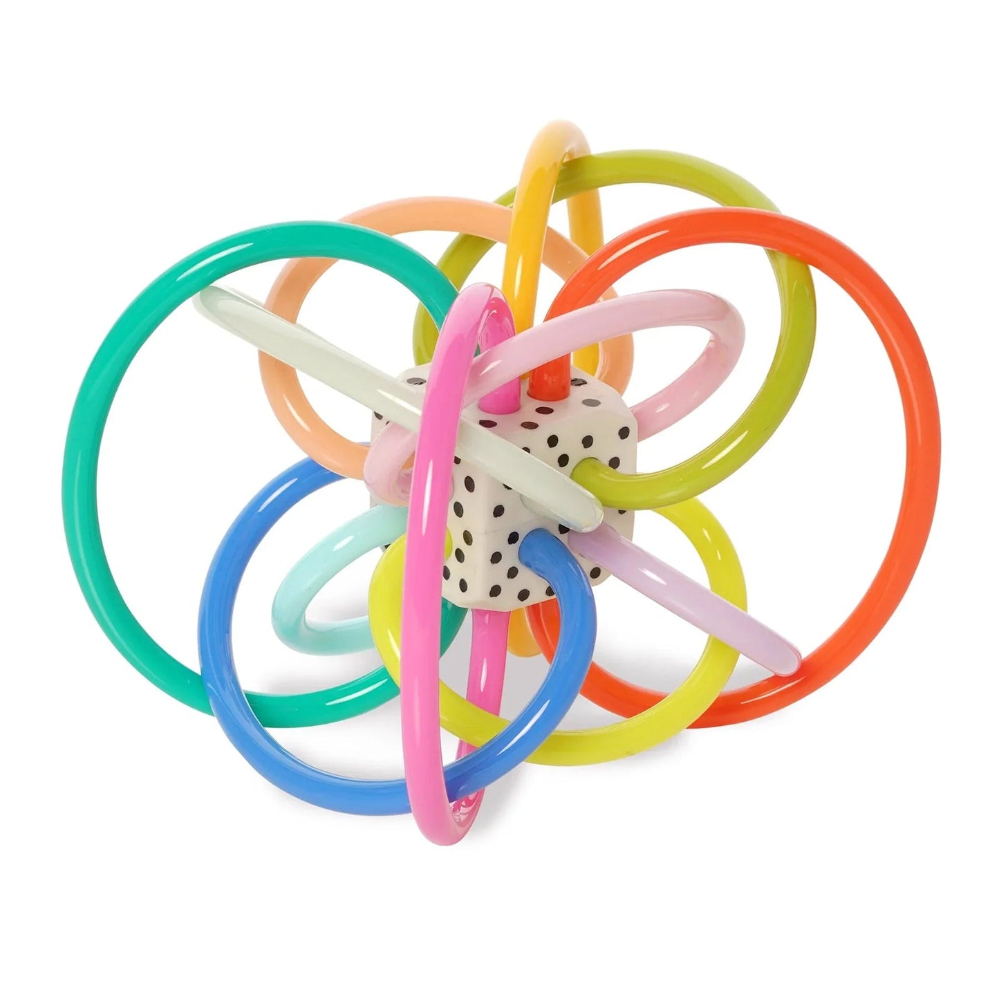 Manhattan Toys Winkel Colorpop