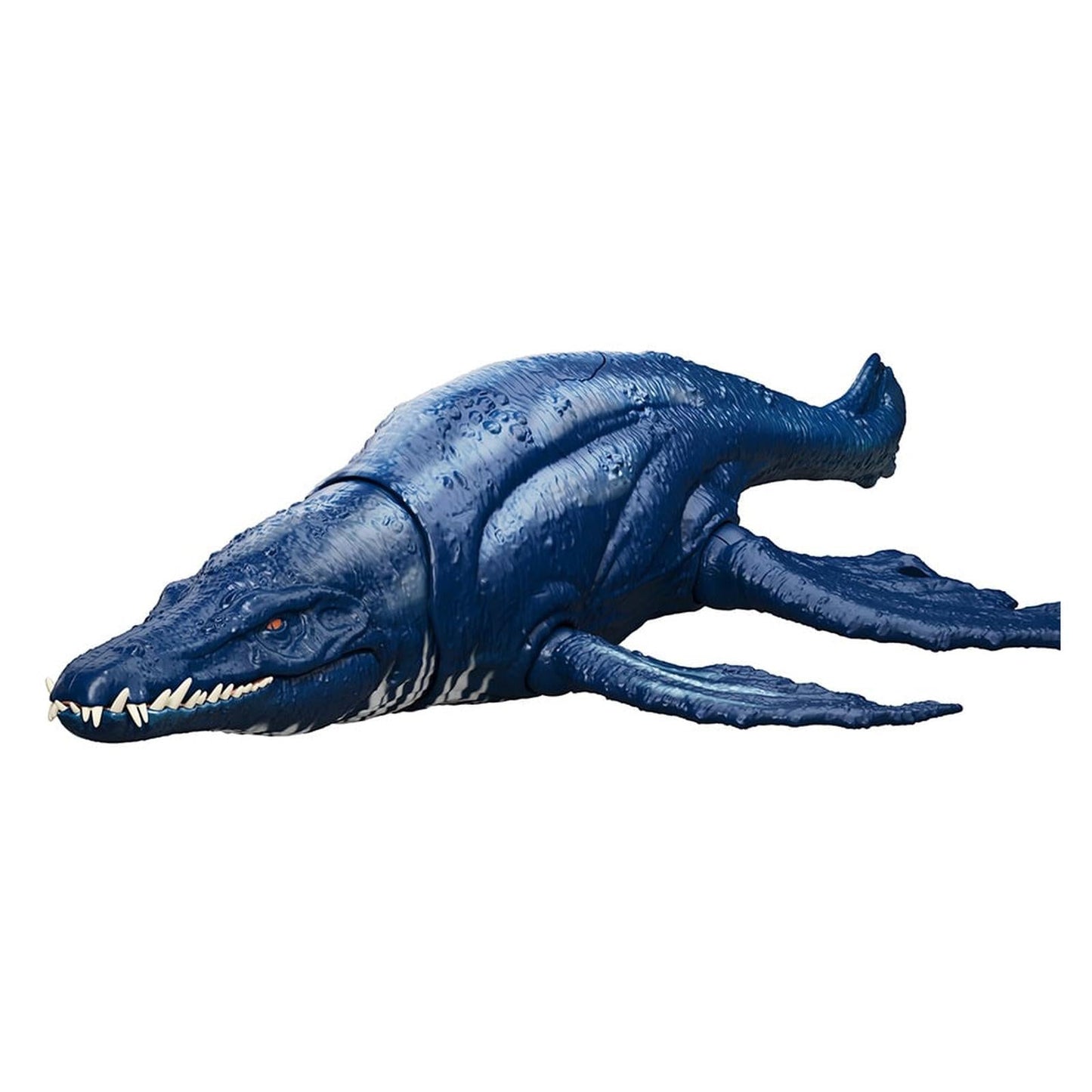Mattel Jurassic World Survival Wild Roar Brachauchenius Dinosaur Figure