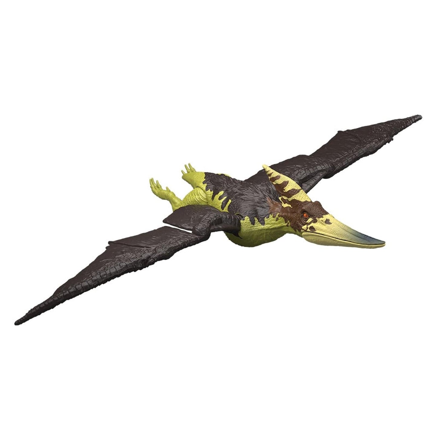 Mattel Jurassic World Survival Wild Roar Pteranodon