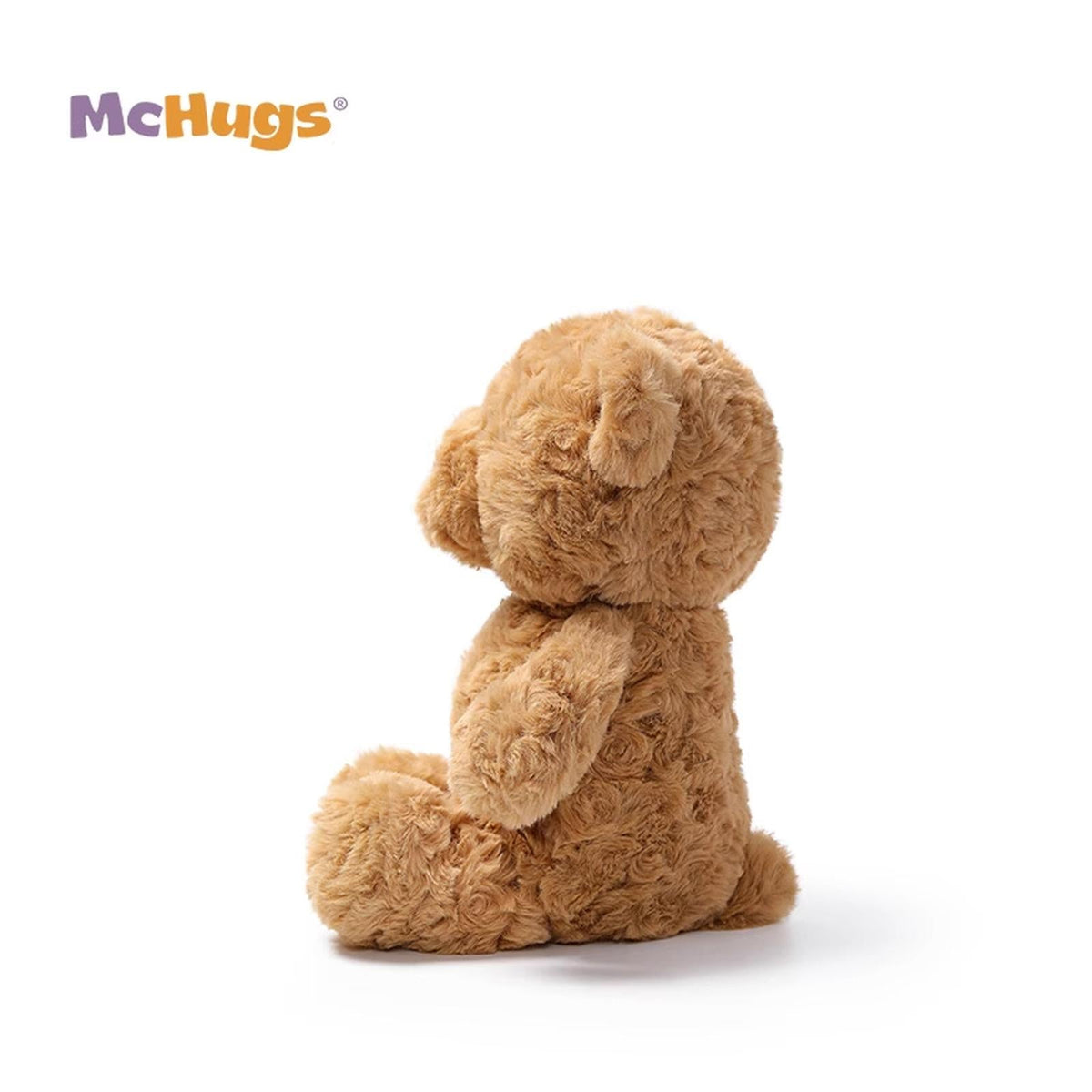 McHugs Betty Bear 8 Inch Plush Figure