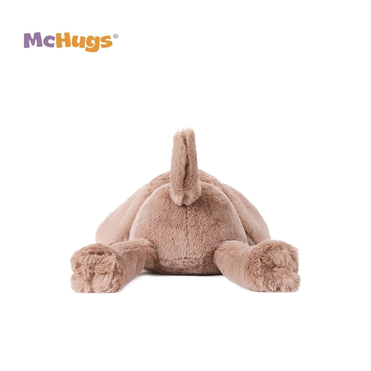 McHugs Lazy Puppy 15 Inch Plush Figure